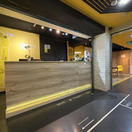 Taipei Inn Exterior photo